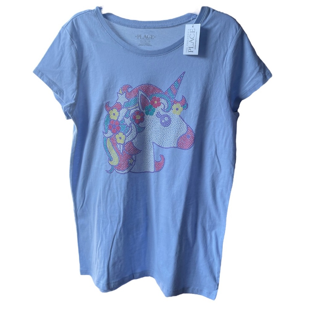 Unicorn girls T-shirt